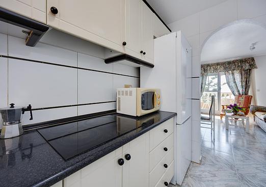 Apartment in Torrevieja
