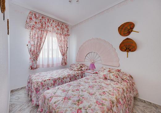 Apartment in Torrevieja