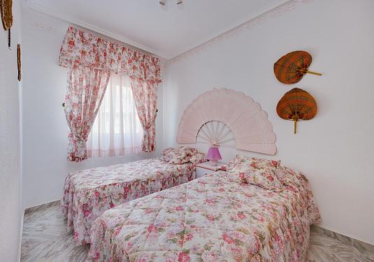 Apartment in Torrevieja