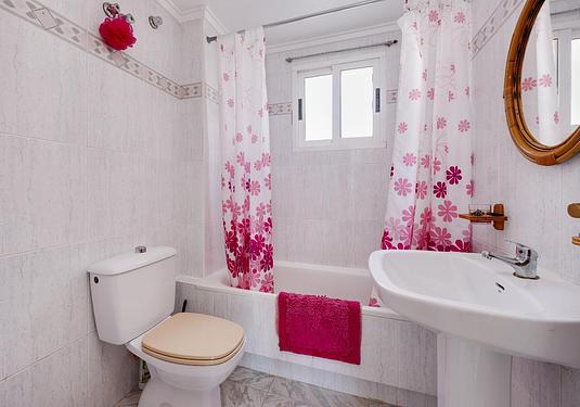 Apartment in Torrevieja