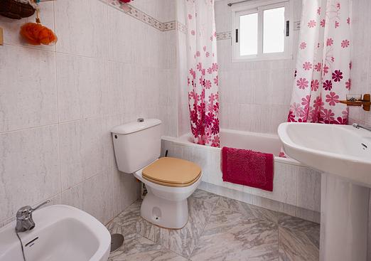 Apartment in Torrevieja