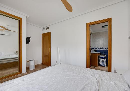 Villa in San Fulgencio