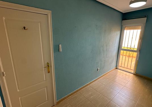 Bungalow in Daya Nueva