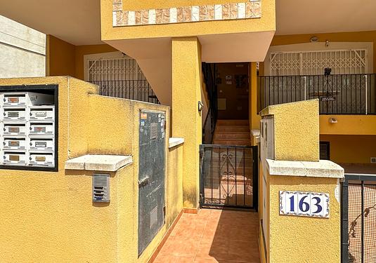 Bungalow in Daya Nueva