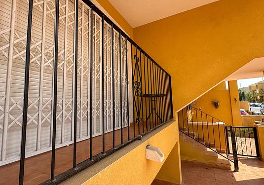 Bungalow in Daya Nueva