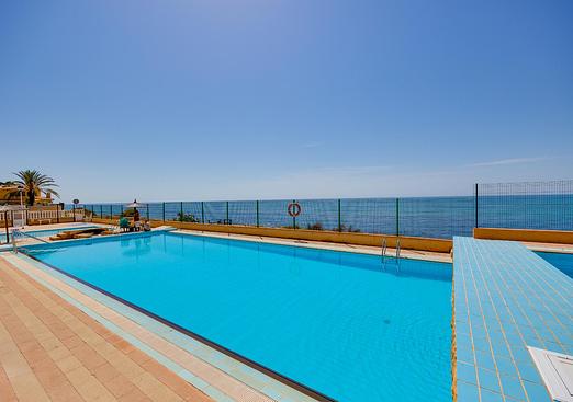 Apartment in Torrevieja