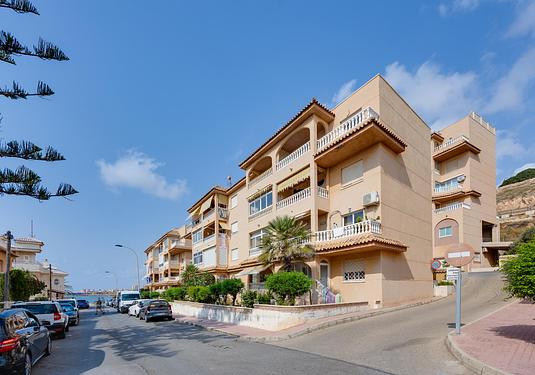 Apartment in Torrevieja