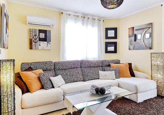 Apartment in Orihuela Costa