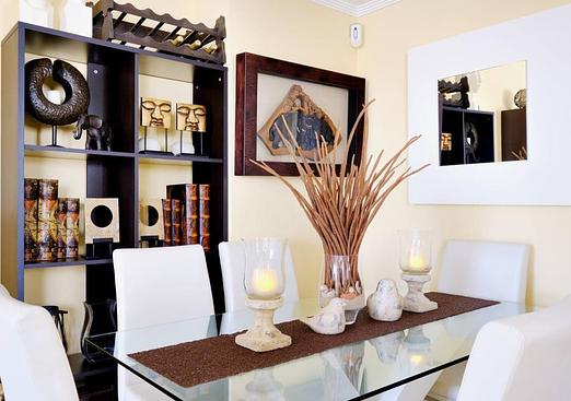 Apartment in Orihuela Costa