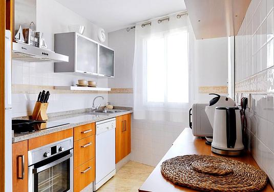 Apartment in Orihuela Costa
