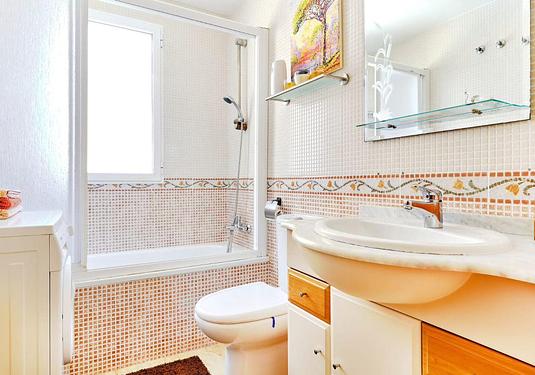 Apartment in Orihuela Costa