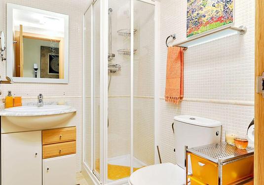 Apartment in Orihuela Costa