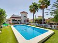 Villa in San Fulgencio