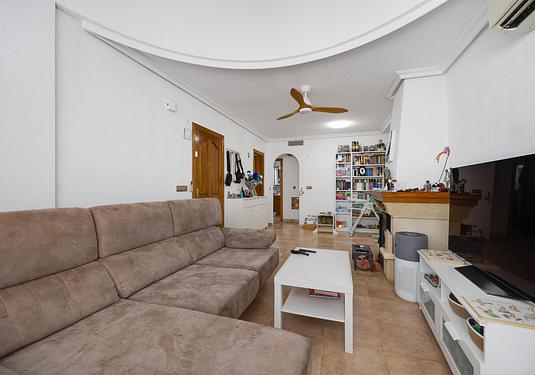 Villa in San Fulgencio