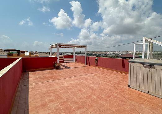 Bungalow in Orihuela Costa
