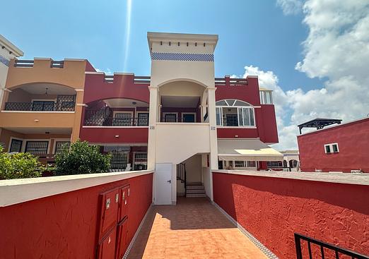 Bungalow in Orihuela Costa