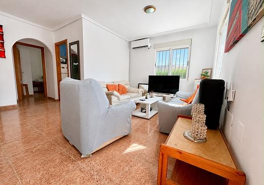 Town house in Los Altos