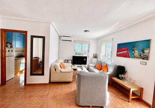 Town house in Los Altos