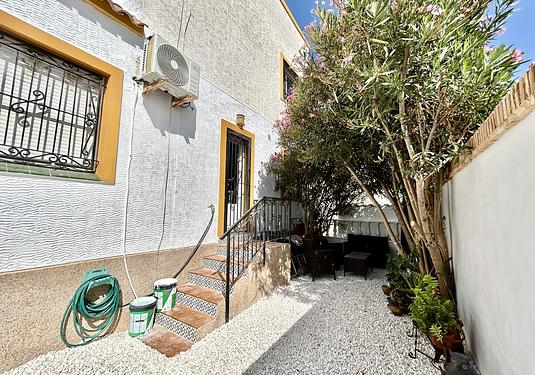 Town house in Los Altos