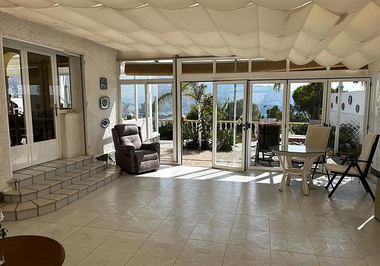 Villa in Almunecar