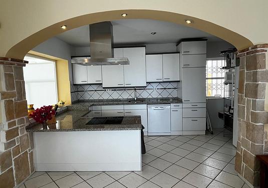 Villa in Almunecar