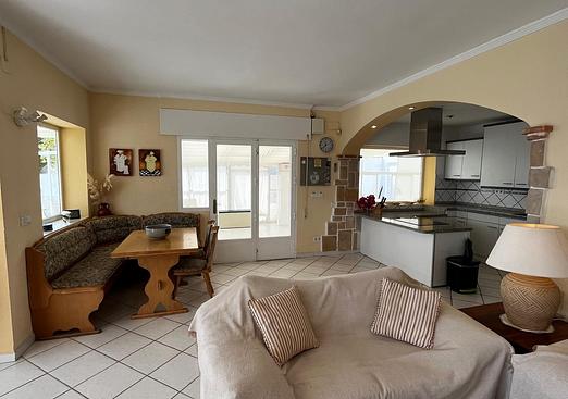 Villa in Almunecar