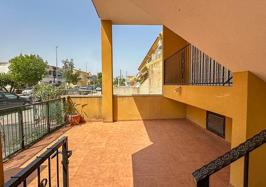 Bungalow in Daya Nueva