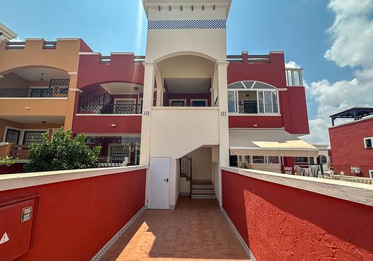 Bungalow in Orihuela Costa