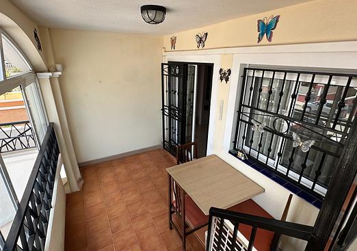 Bungalow in Orihuela Costa