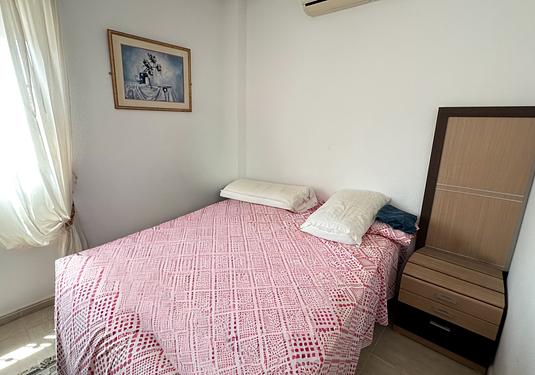 Bungalow in Orihuela Costa