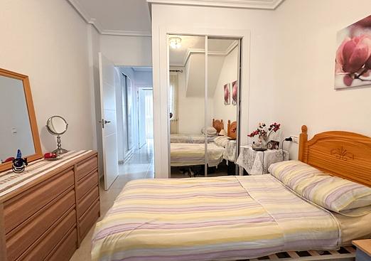 Bungalow in Orihuela Costa