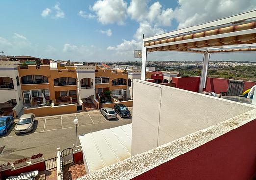 Bungalow in Orihuela Costa