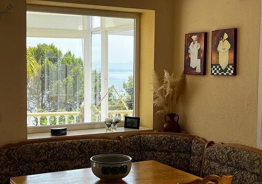 Villa in Almunecar