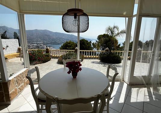 Villa in Almunecar