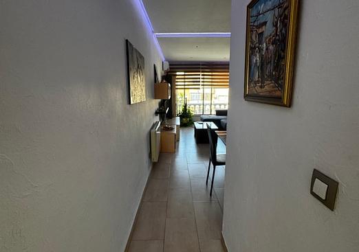 Apartment in San Pedro del Pinatar
