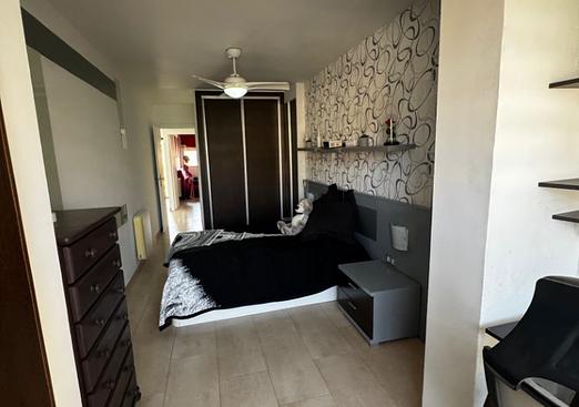 Apartment in San Pedro del Pinatar