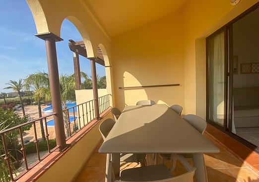 Apartment in Bonmont Terres Noves