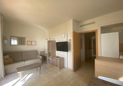 Apartment in Bonmont Terres Noves