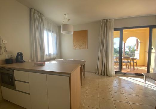 Apartment in Bonmont Terres Noves