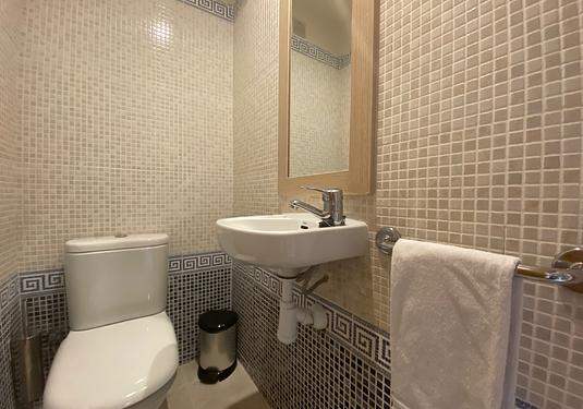 Apartment in Bonmont Terres Noves