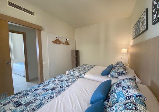 Apartment in Bonmont Terres Noves