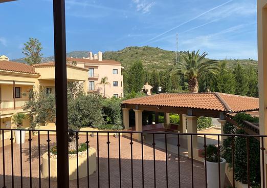 Apartment in Bonmont Terres Noves