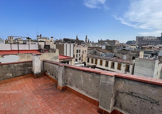 Apartment in Barcelona