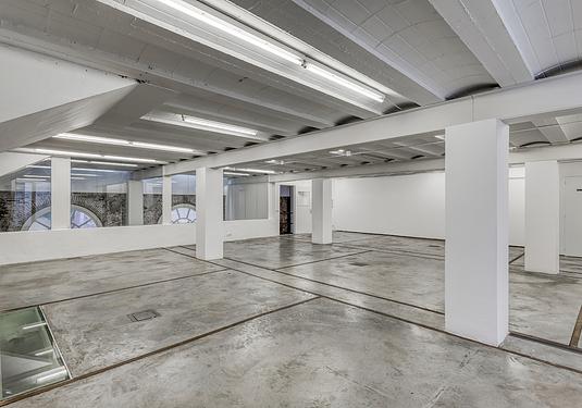 Town house in Barcelona