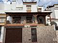 Town house in Churriana