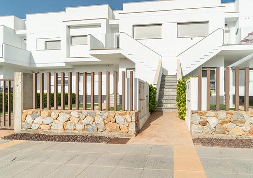 Bungalow in Vistabella Golf Entre Naranjos