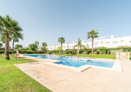 Bungalow in Vistabella Golf Entre Naranjos