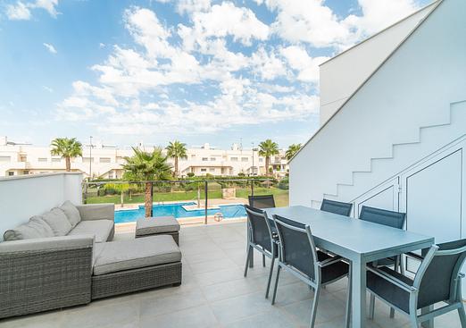 Bungalow in Vistabella Golf Entre Naranjos