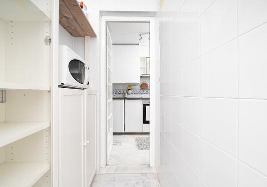 Apartment in Torrevieja