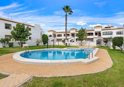Apartment in Orihuela
